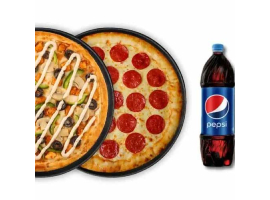 Pizza 363 Tempting Deal 9 For Rs.1545/-image-1737
